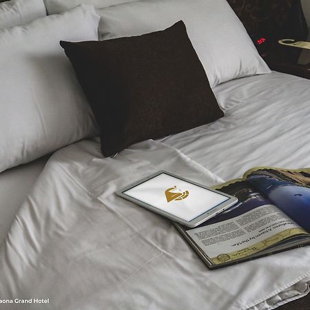 Faraona Grand Hotel Лима Экстерьер фото